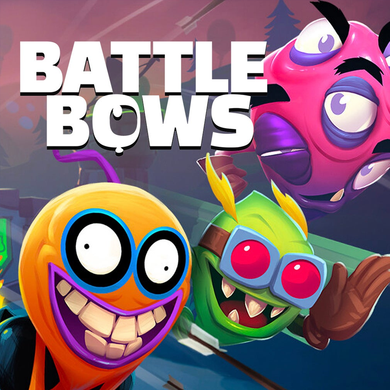 Battle Bows