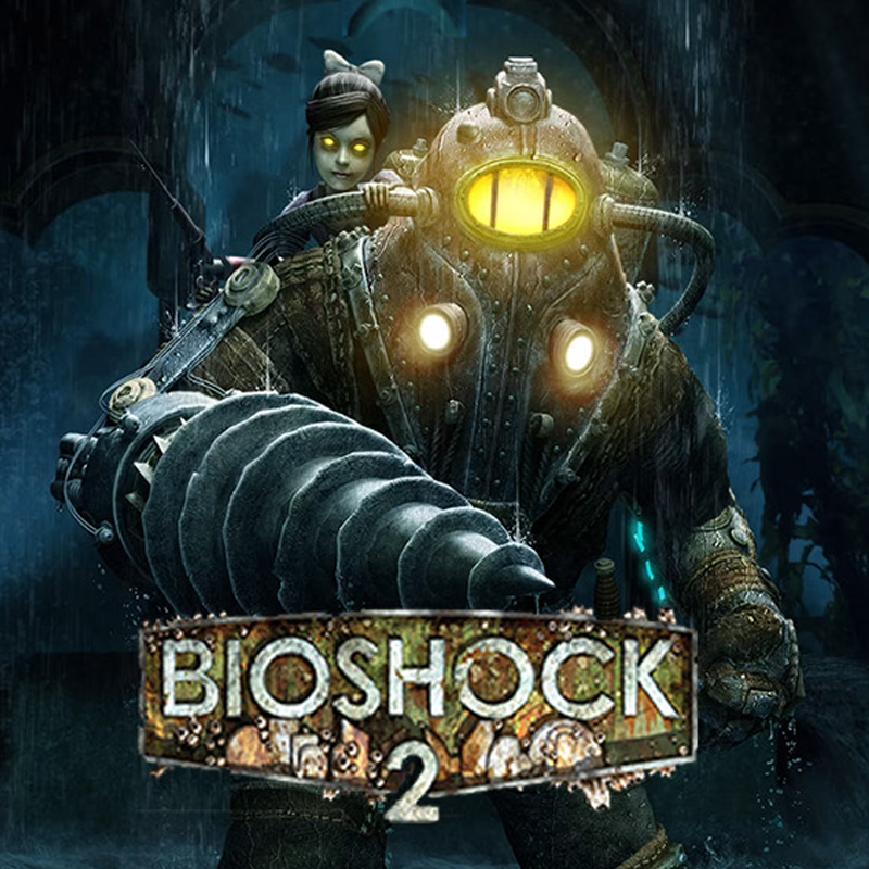 Bioshock 2