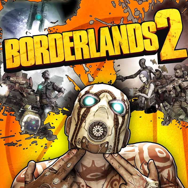 Borderlands 2