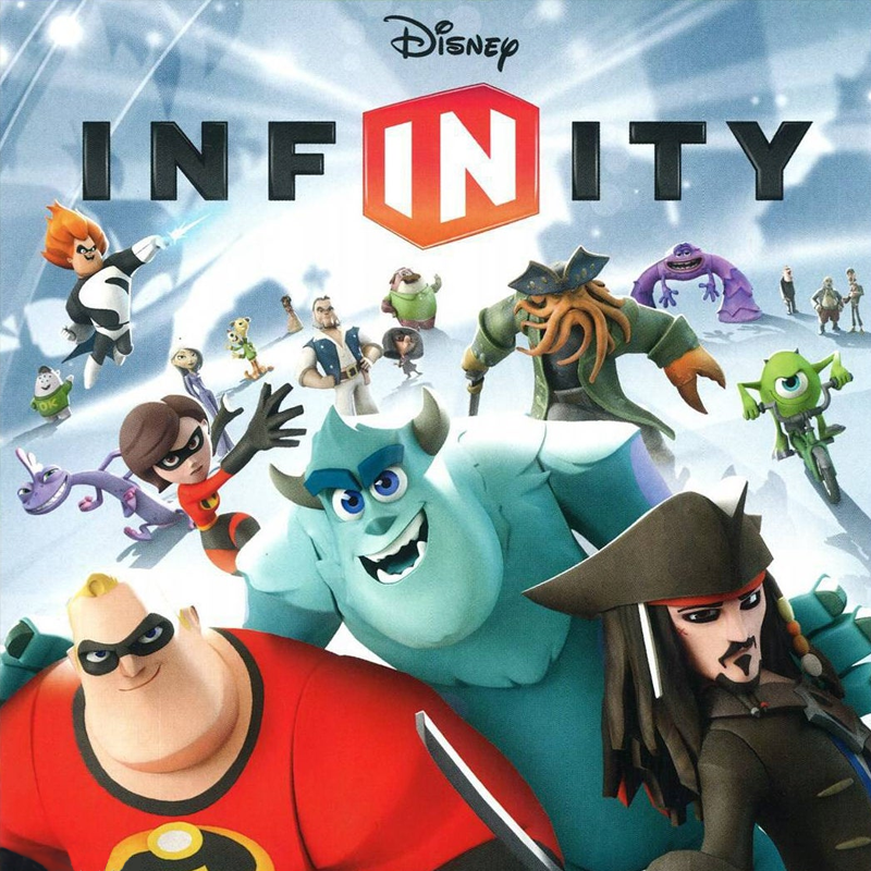 Disney Infinity