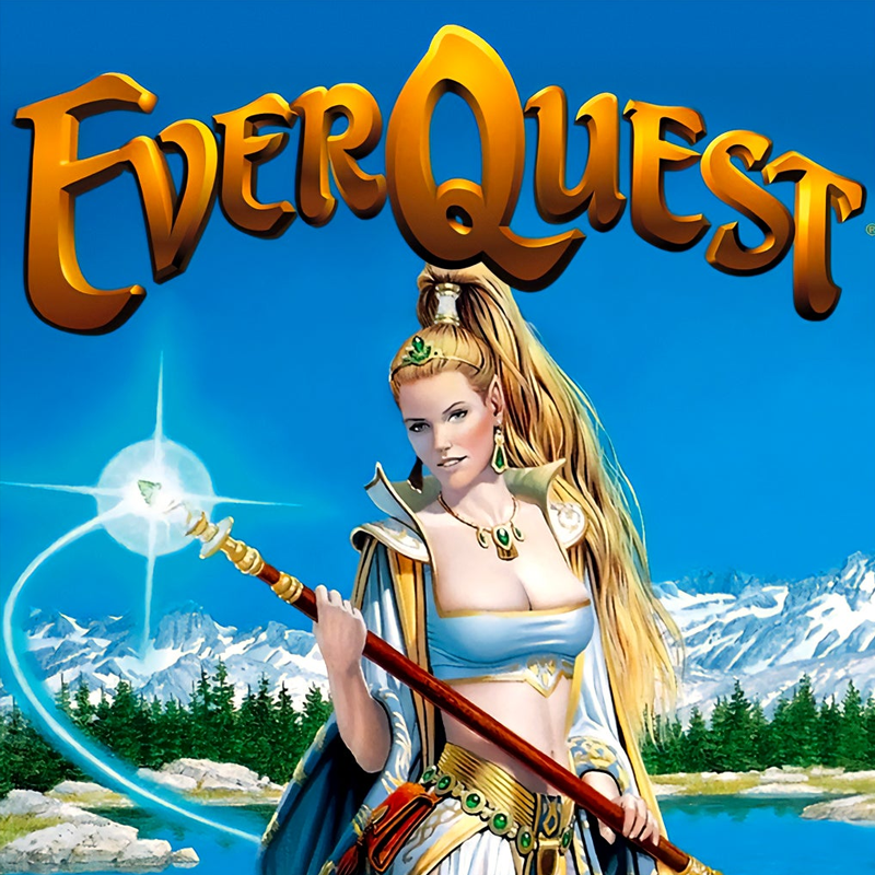 EverQuest