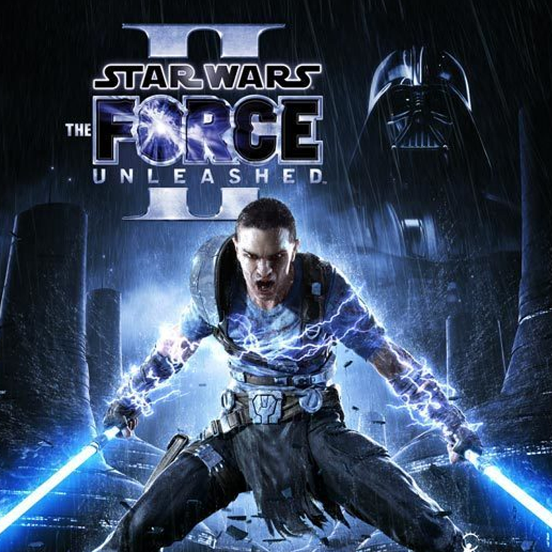 Star Wars, Force Unleashed