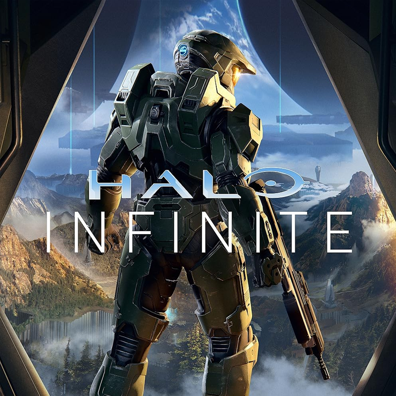 Halo Infinite