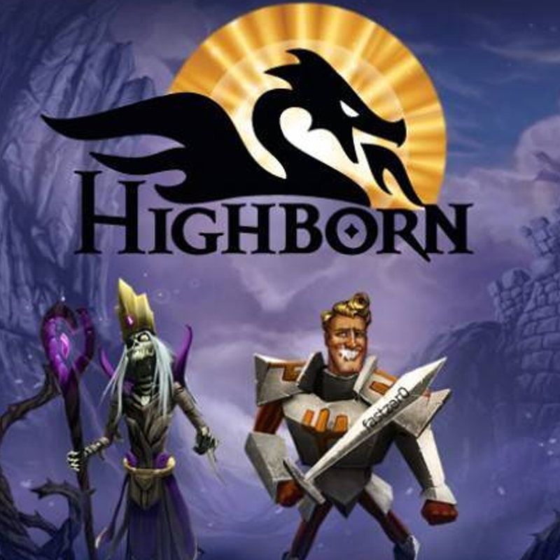 Highborn