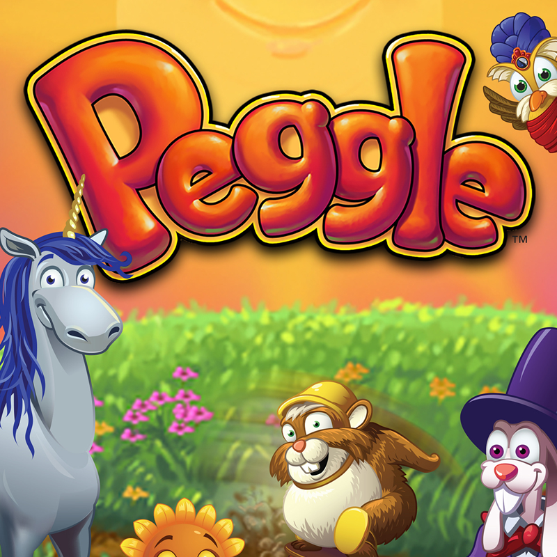 Peggle