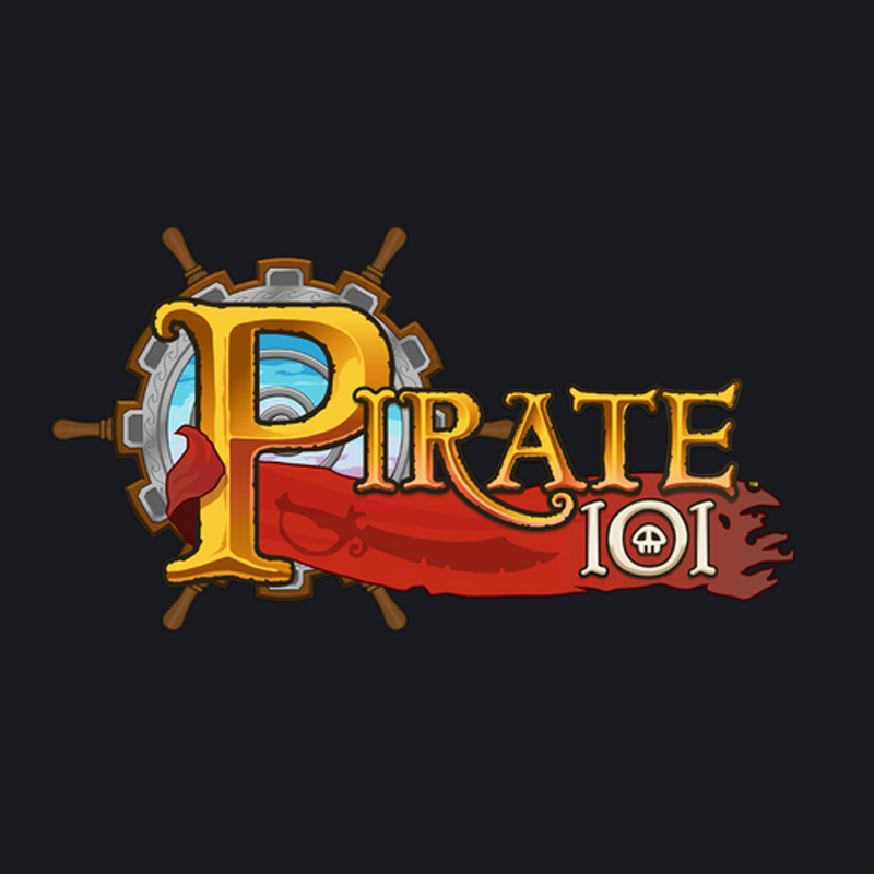 Pirate 101