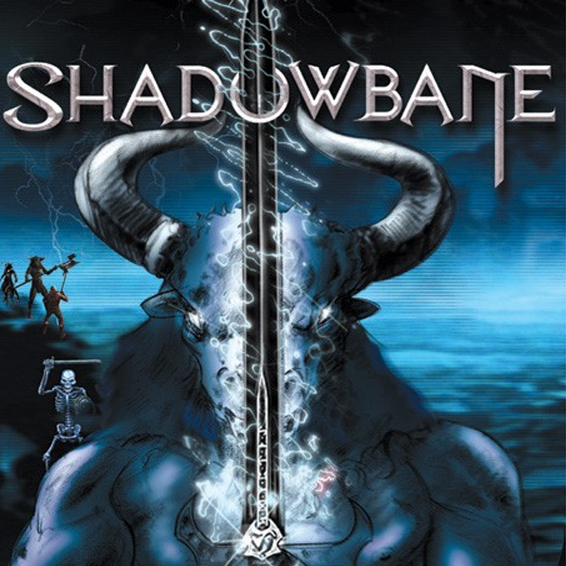 Shadowbane