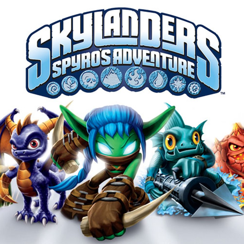 Skylanders