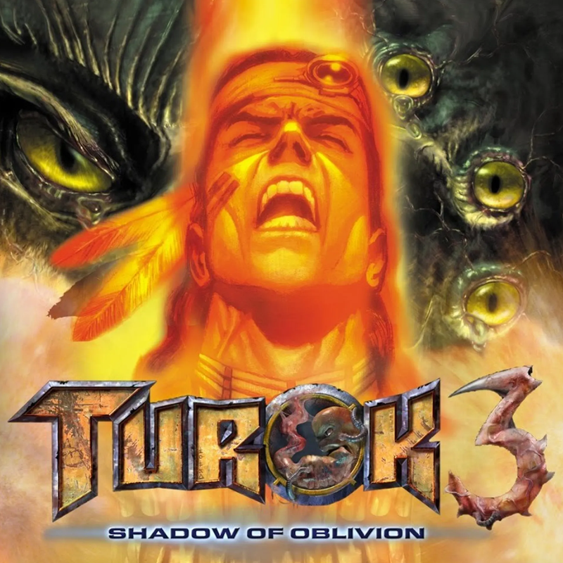 Turok 3