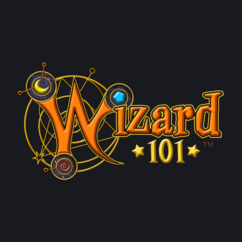 Wizard 101